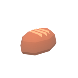 Loaf Round